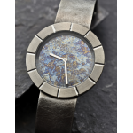 Unique full titanium watch