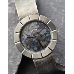 Unique full titanium watch