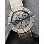 Unique full titanium watch