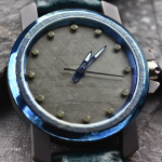 Titanium automatic - n°03/75