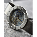 Unique full titanium watch