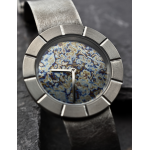 Unique full titanium watch