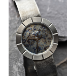 Unique full titanium watch