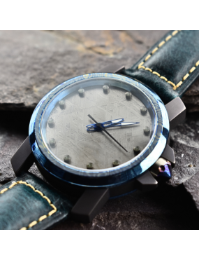 Titanium automatic - n°03/75