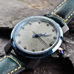 Titanium automatic - n°03/75