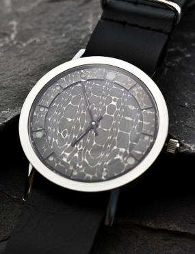 Montre damas pièce unique