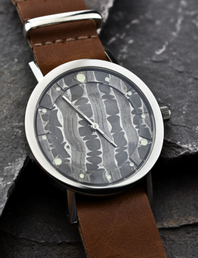 Montre damas pièce unique