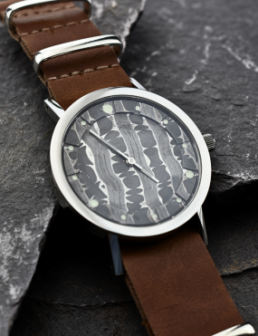 Montre damas pièce unique