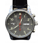 Titane automatic - Chronograph n°1