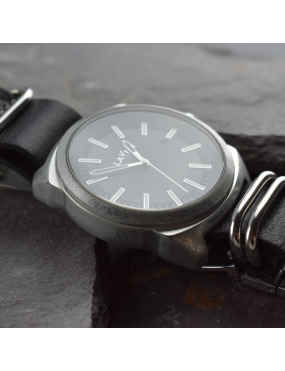 Aluminium automatic - Prototype n°003