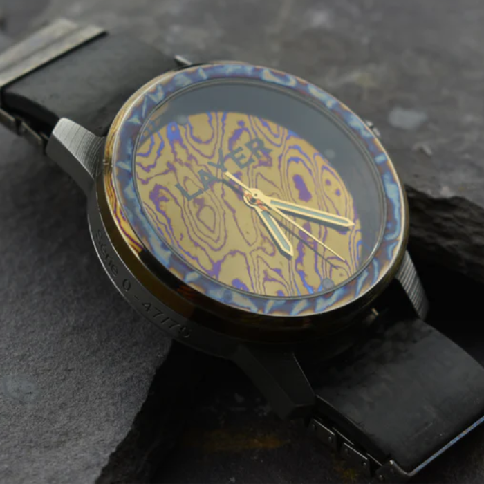 montre damas layer